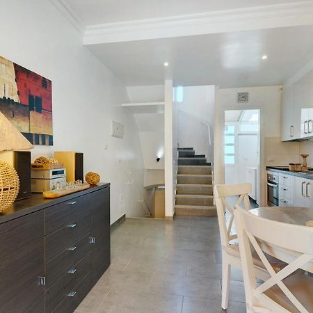 Moderno Triplex Sonneland Διαμέρισμα Μασπαλόμας Εξωτερικό φωτογραφία