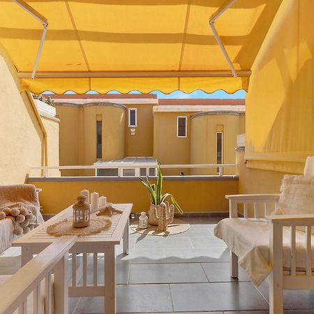 Moderno Triplex Sonneland Διαμέρισμα Μασπαλόμας Εξωτερικό φωτογραφία