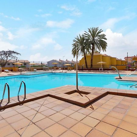Moderno Triplex Sonneland Διαμέρισμα Μασπαλόμας Εξωτερικό φωτογραφία