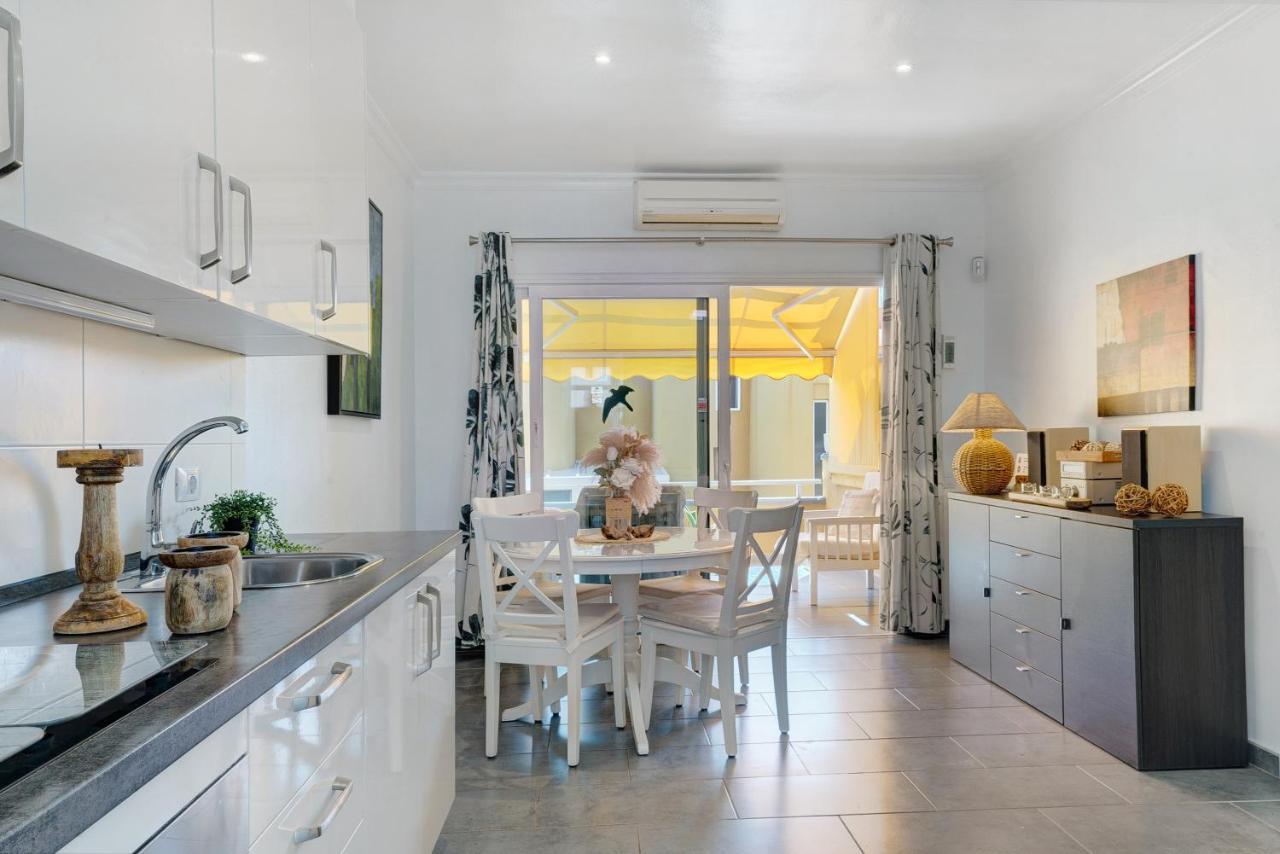 Moderno Triplex Sonneland Διαμέρισμα Μασπαλόμας Εξωτερικό φωτογραφία