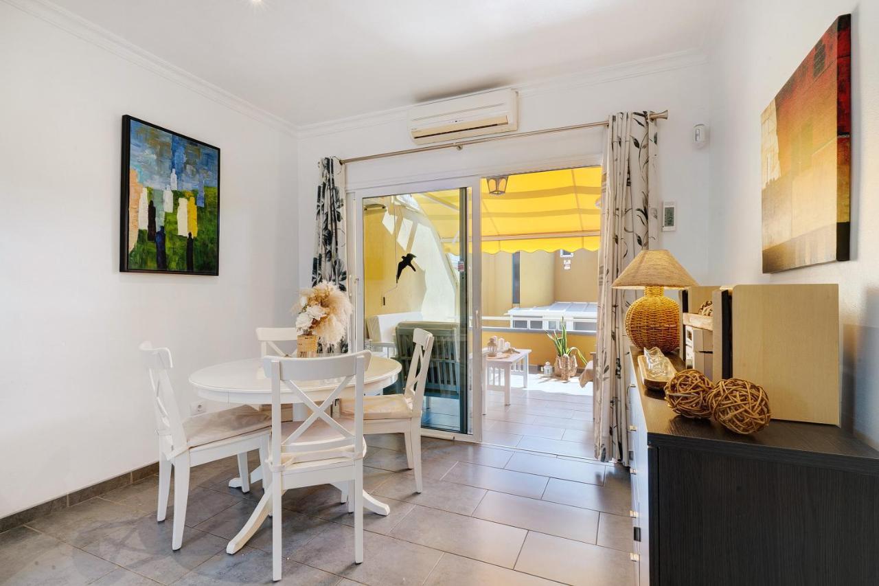 Moderno Triplex Sonneland Διαμέρισμα Μασπαλόμας Εξωτερικό φωτογραφία