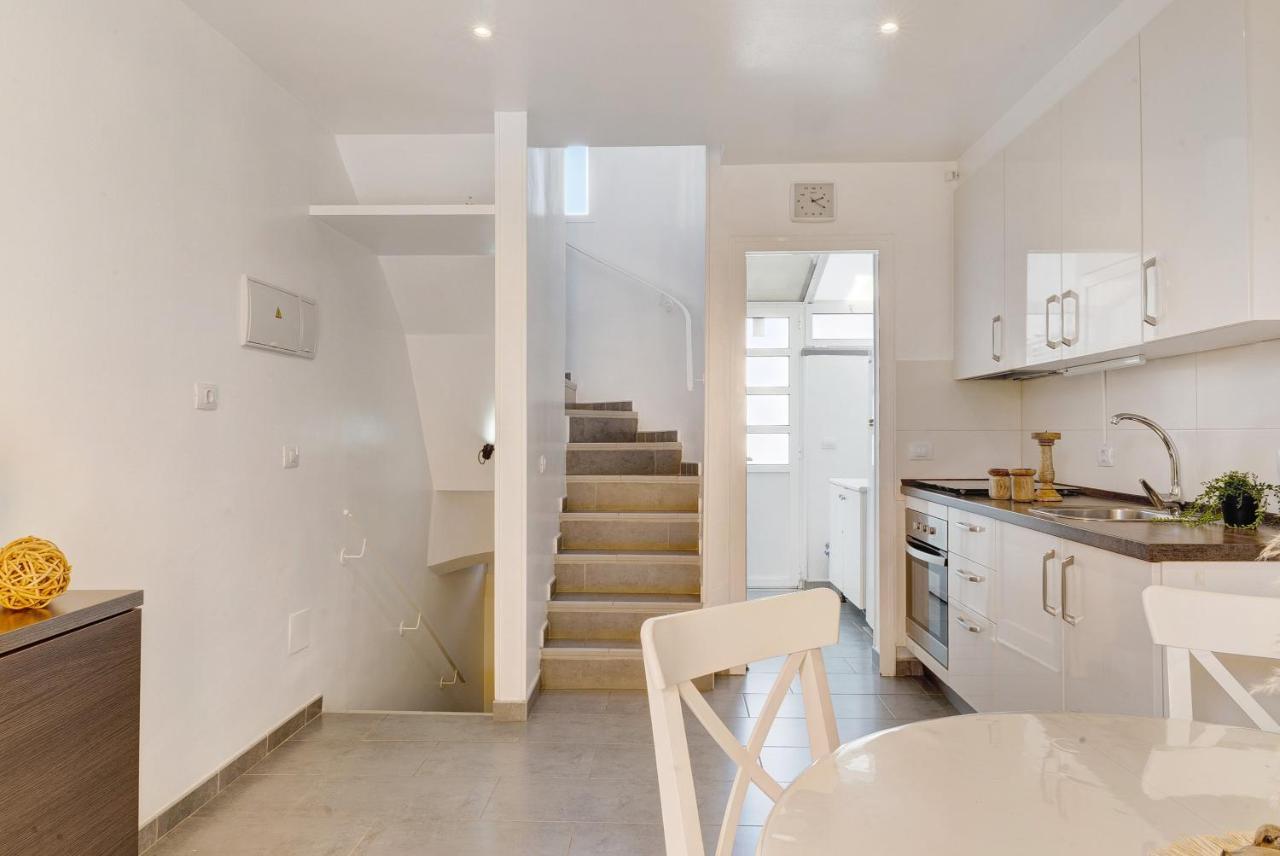 Moderno Triplex Sonneland Διαμέρισμα Μασπαλόμας Εξωτερικό φωτογραφία
