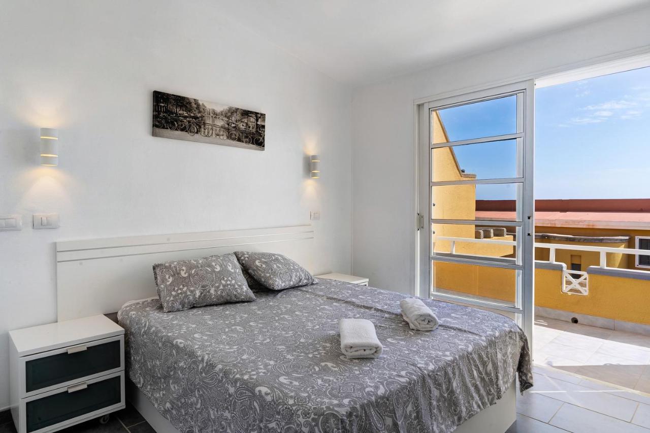Moderno Triplex Sonneland Διαμέρισμα Μασπαλόμας Εξωτερικό φωτογραφία