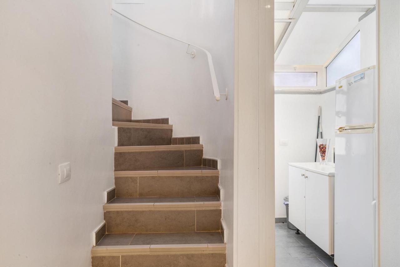 Moderno Triplex Sonneland Διαμέρισμα Μασπαλόμας Εξωτερικό φωτογραφία