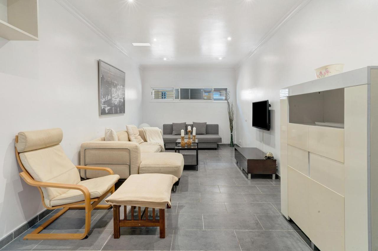Moderno Triplex Sonneland Διαμέρισμα Μασπαλόμας Εξωτερικό φωτογραφία