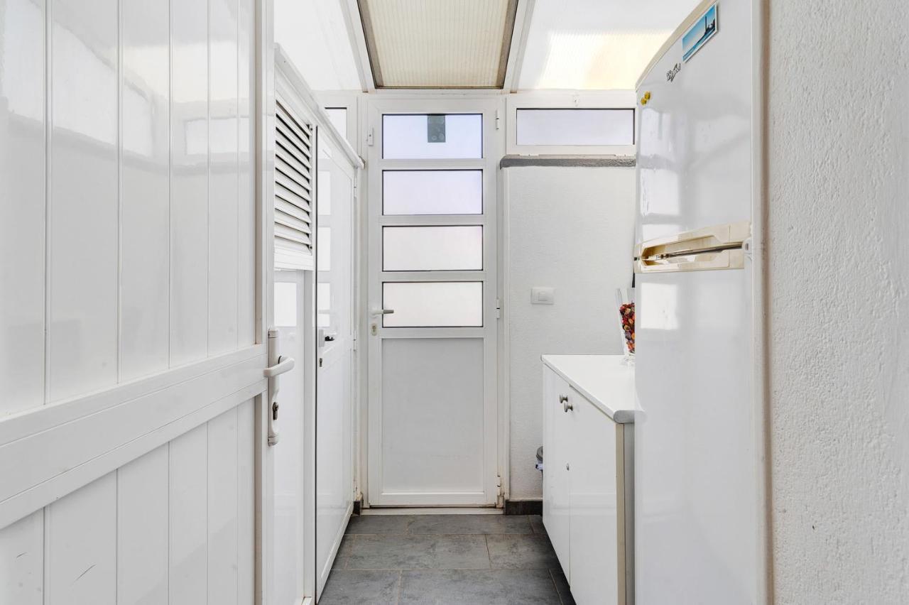 Moderno Triplex Sonneland Διαμέρισμα Μασπαλόμας Εξωτερικό φωτογραφία