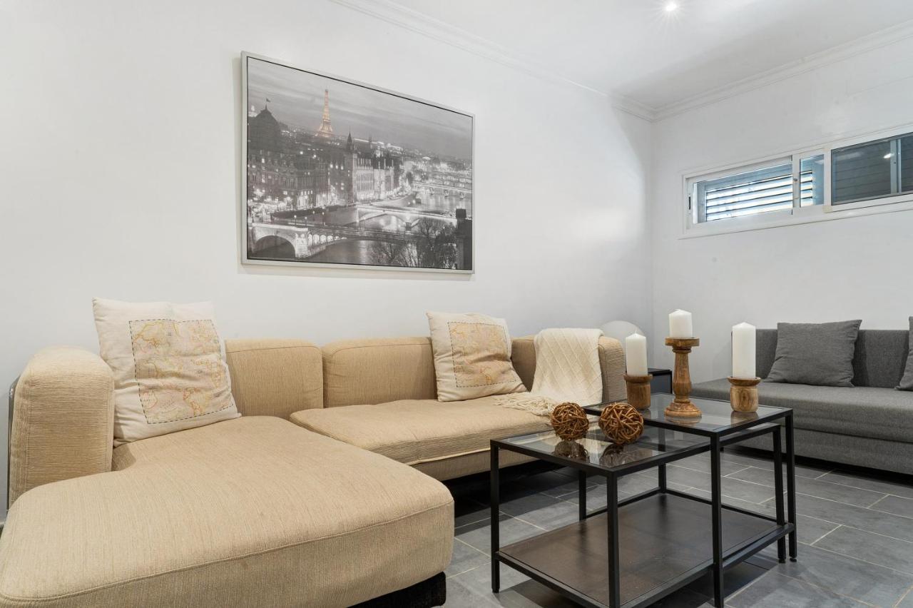 Moderno Triplex Sonneland Διαμέρισμα Μασπαλόμας Εξωτερικό φωτογραφία