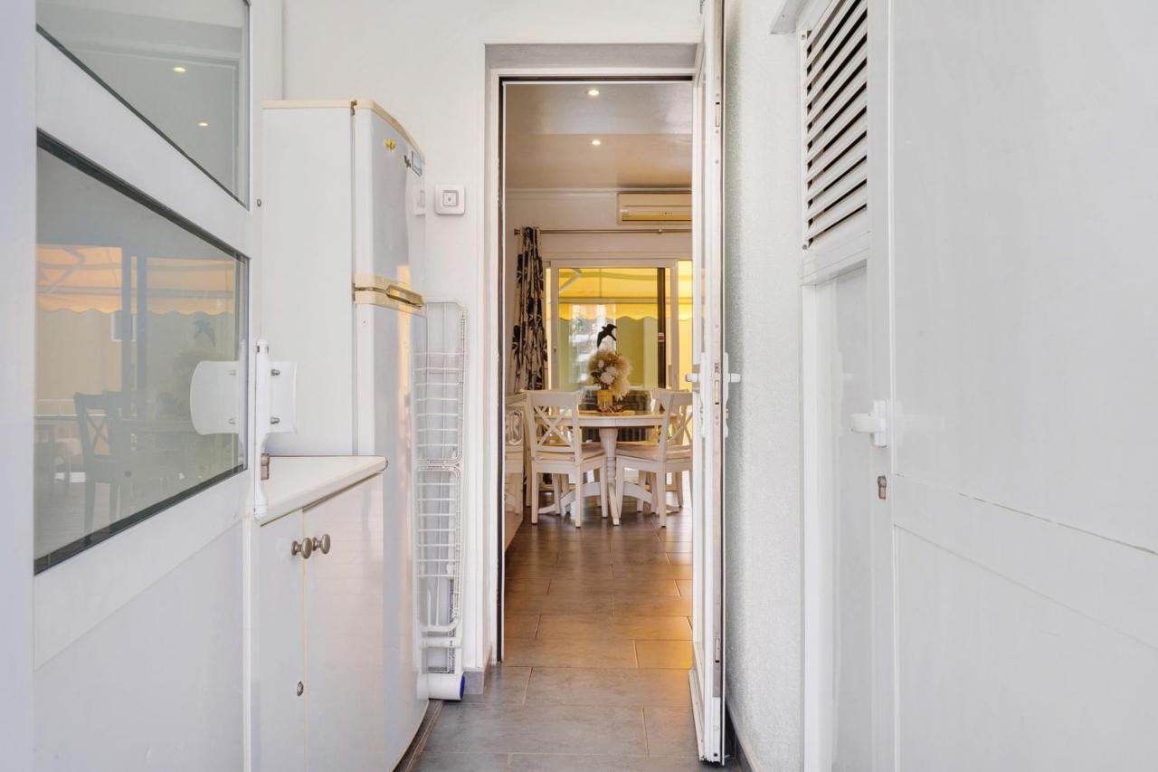 Moderno Triplex Sonneland Διαμέρισμα Μασπαλόμας Εξωτερικό φωτογραφία