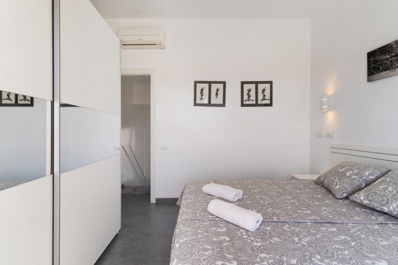 Moderno Triplex Sonneland Διαμέρισμα Μασπαλόμας Εξωτερικό φωτογραφία